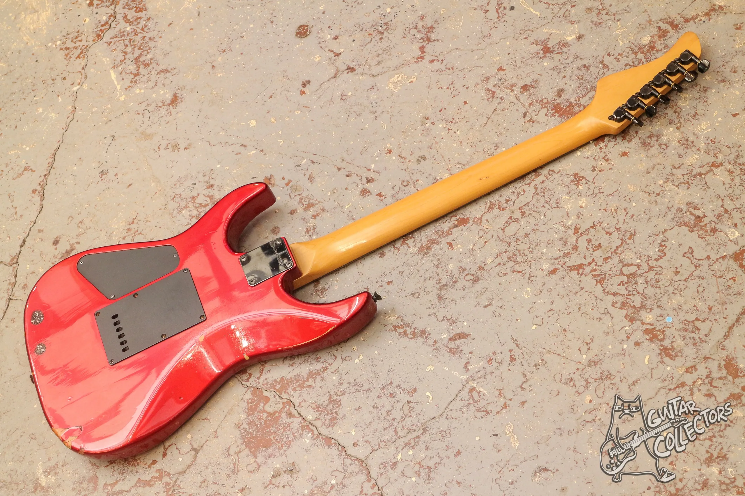 Fernandes SFR-512