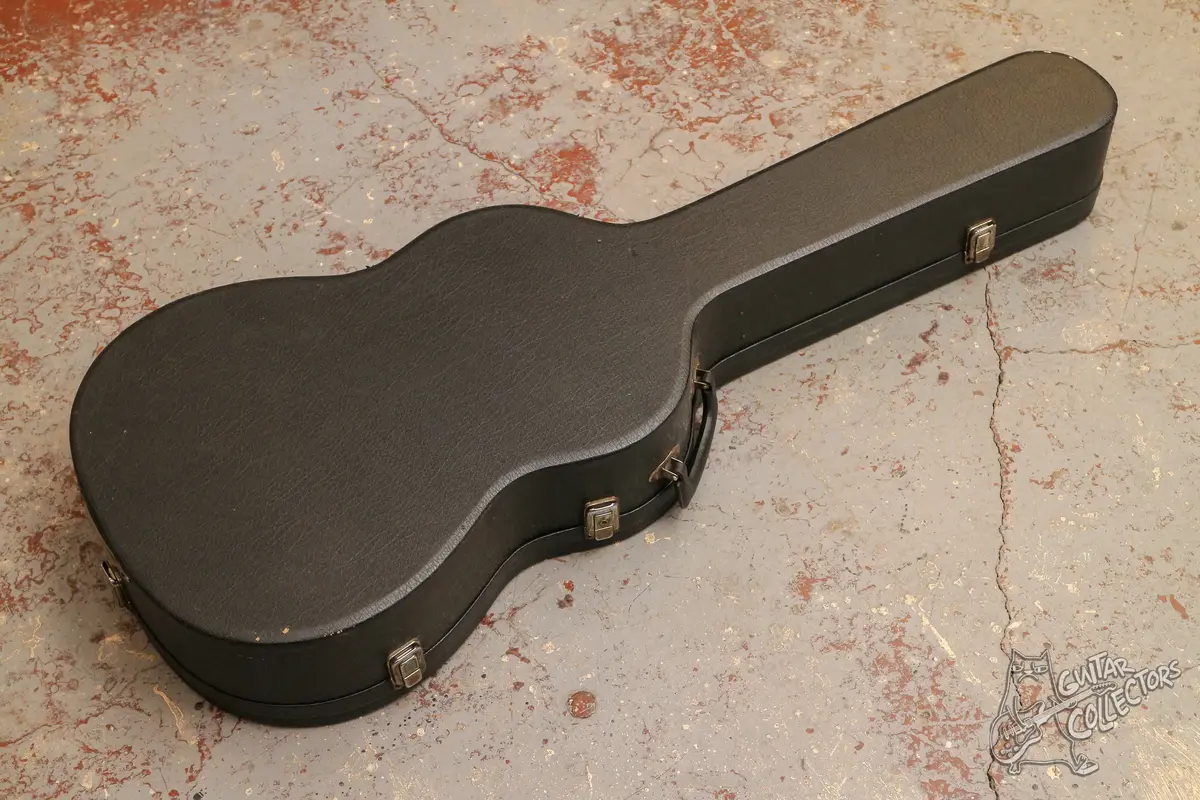 Кейс для акустической гитары Japan