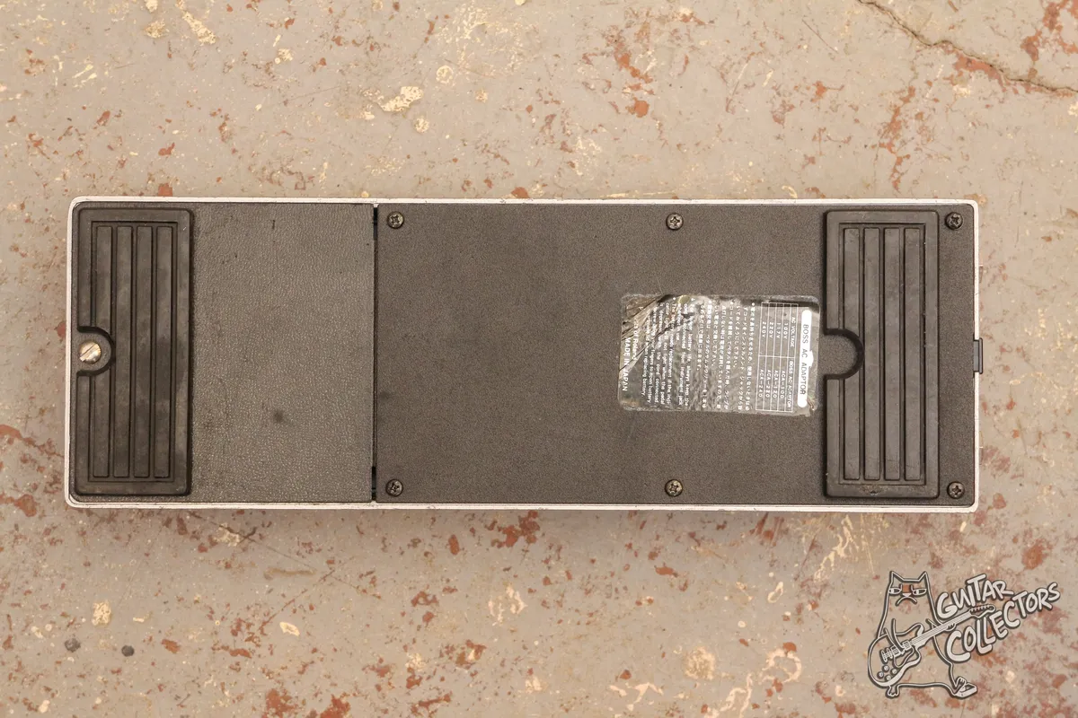 Boss PV 1 Rocker Volume Japan