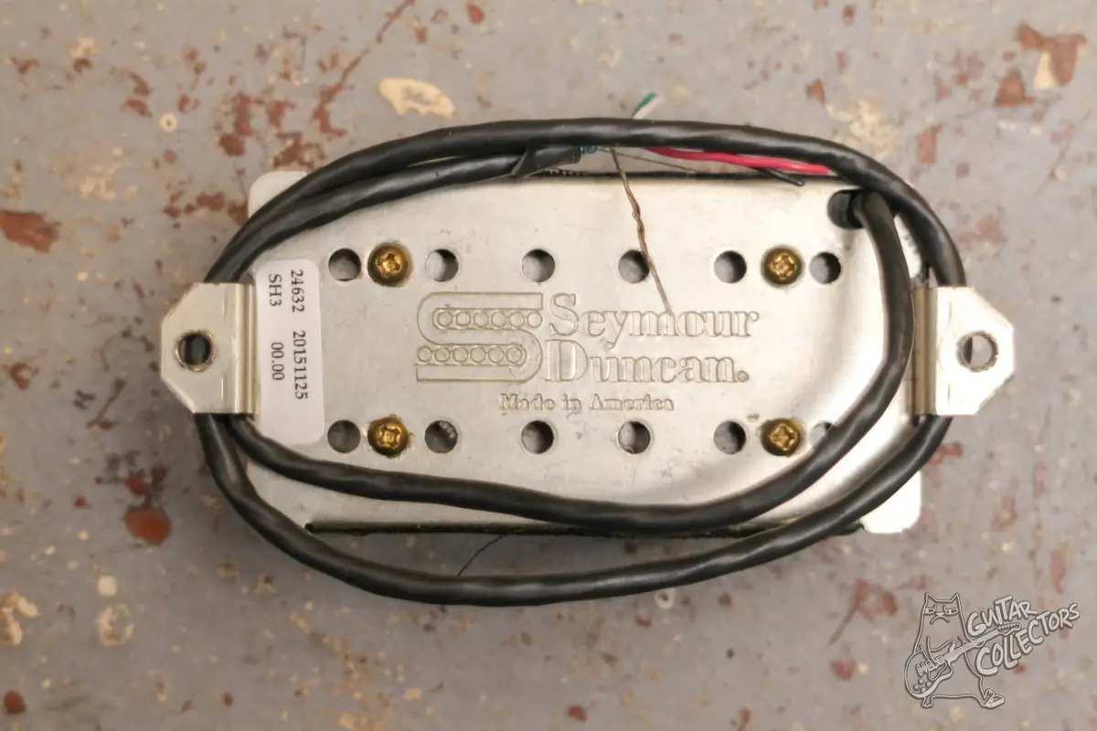 Seymour Duncan SH 3 Stag Mag