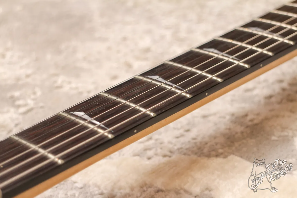 Kramer Nite-V FR Flying V