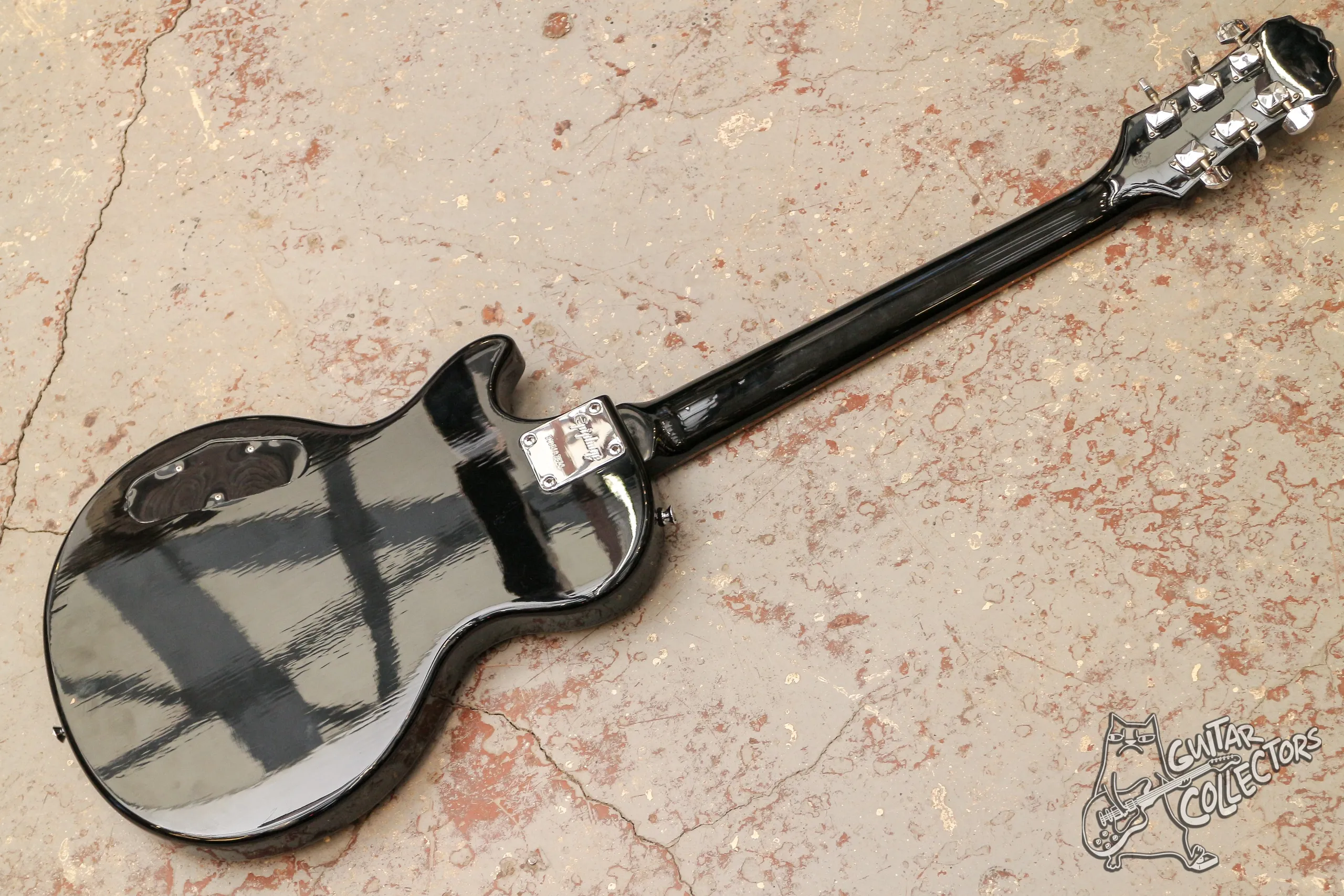 Epiphone Les Paul Special II