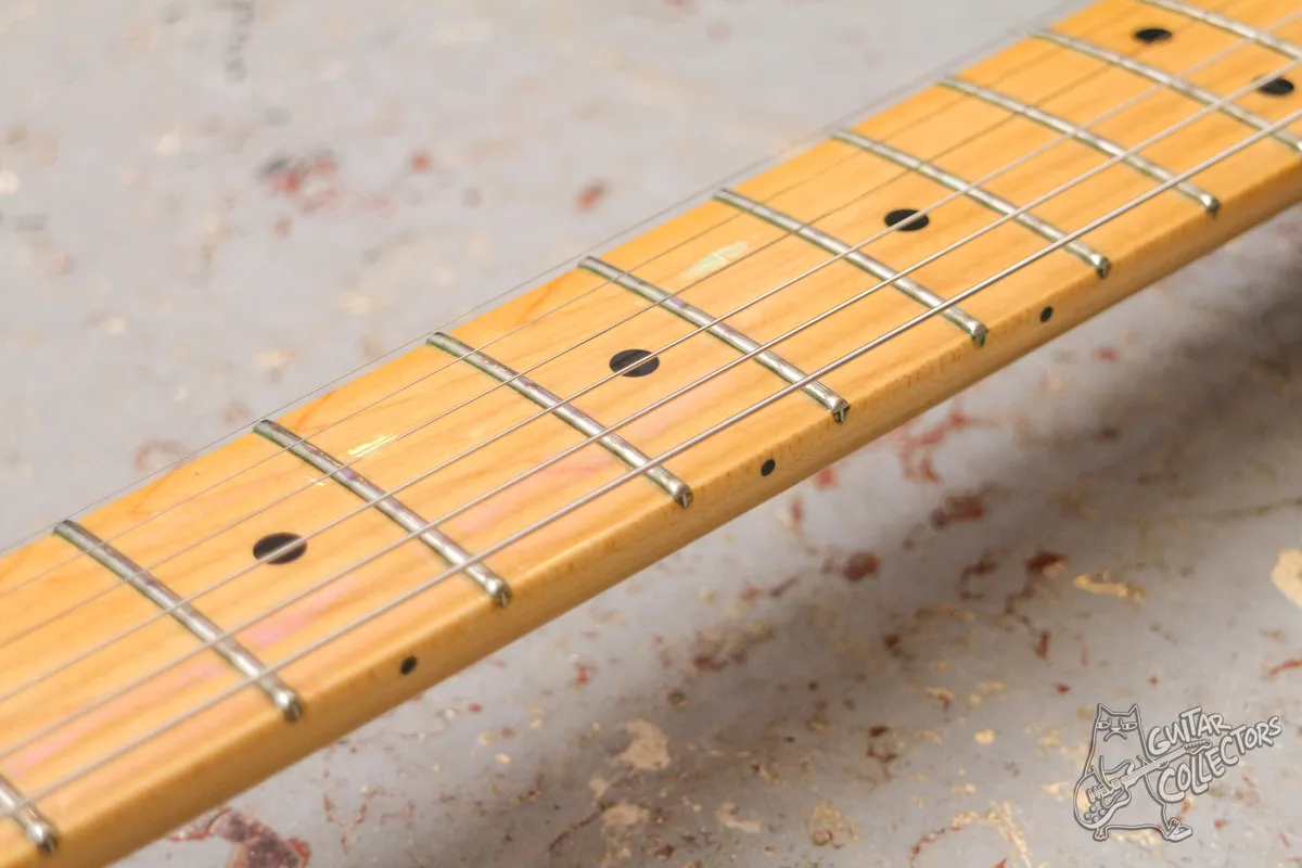 Fender Telecaster Standard