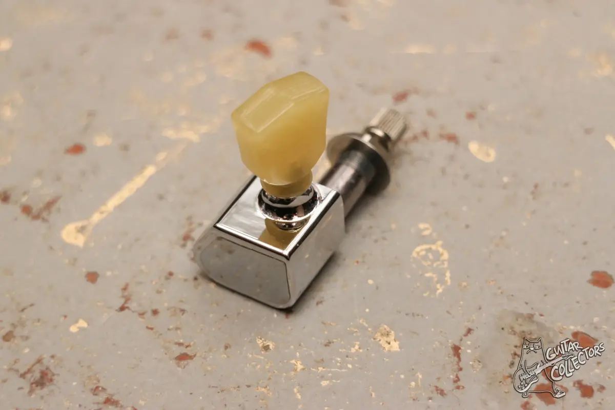 Колок gibson G Force