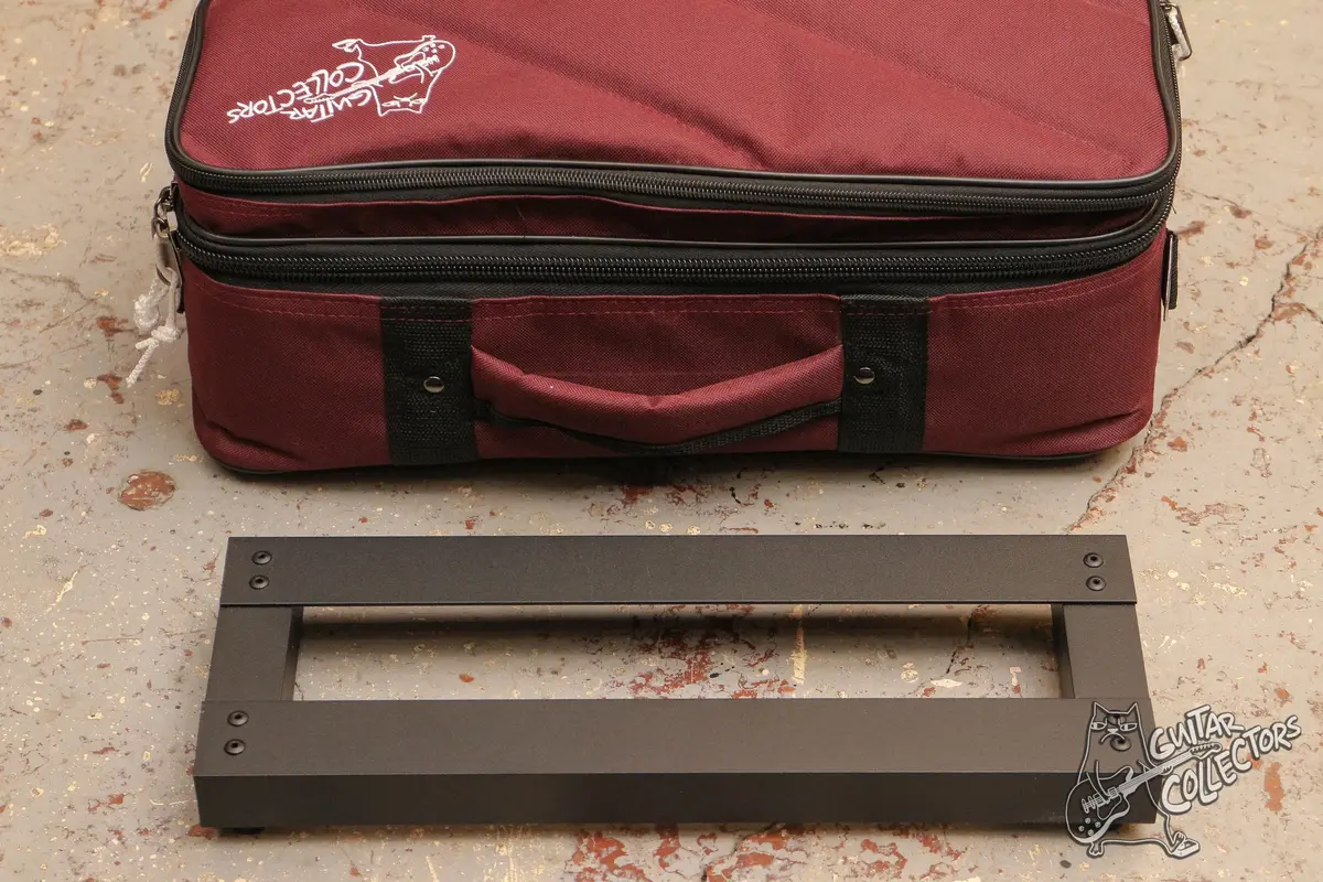 Педалборд Guitarcollectors 13х38