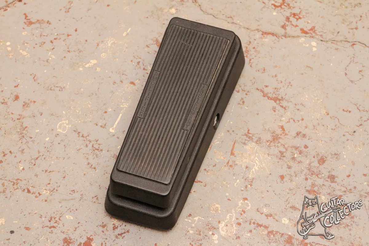 Dunlop GCB 80 High Gain Volume