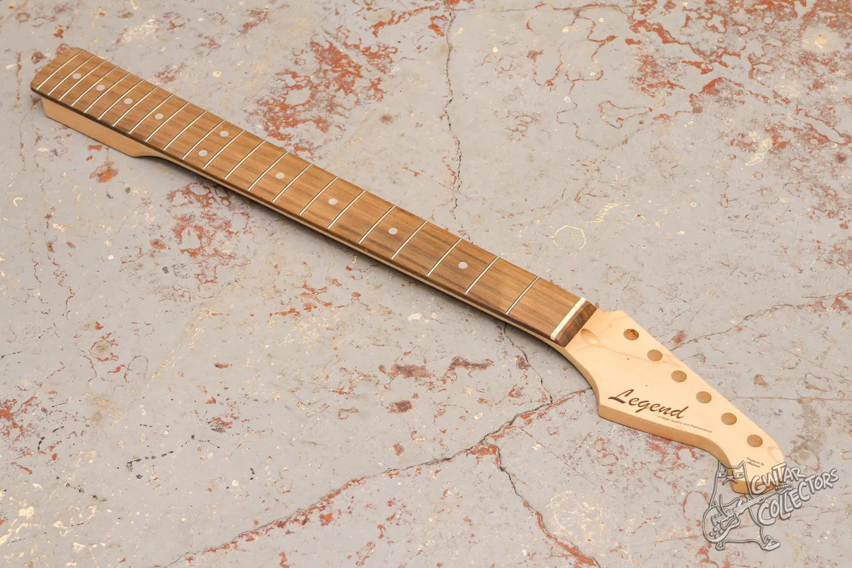 Гриф Legend by Aria Pro