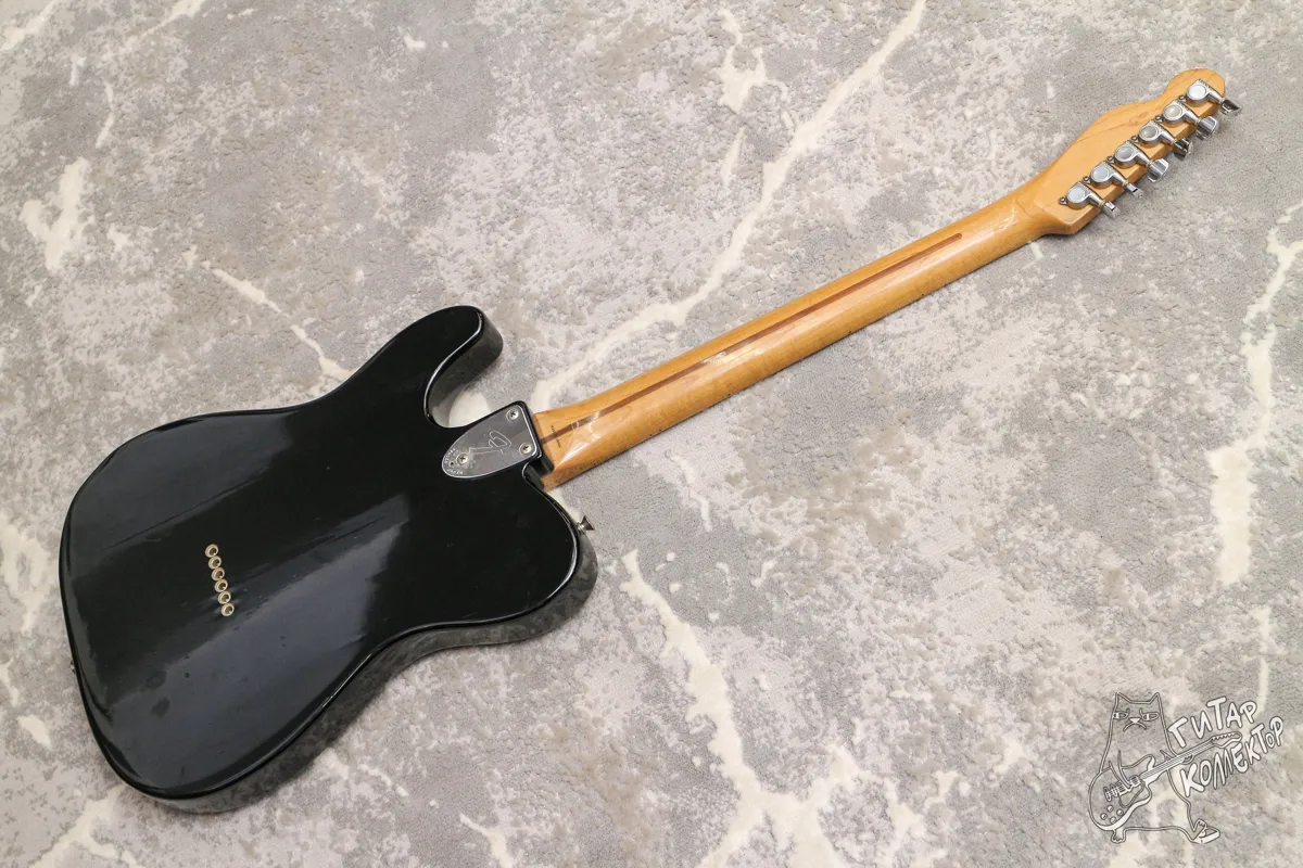 Fender Custom Telecaster TC-72