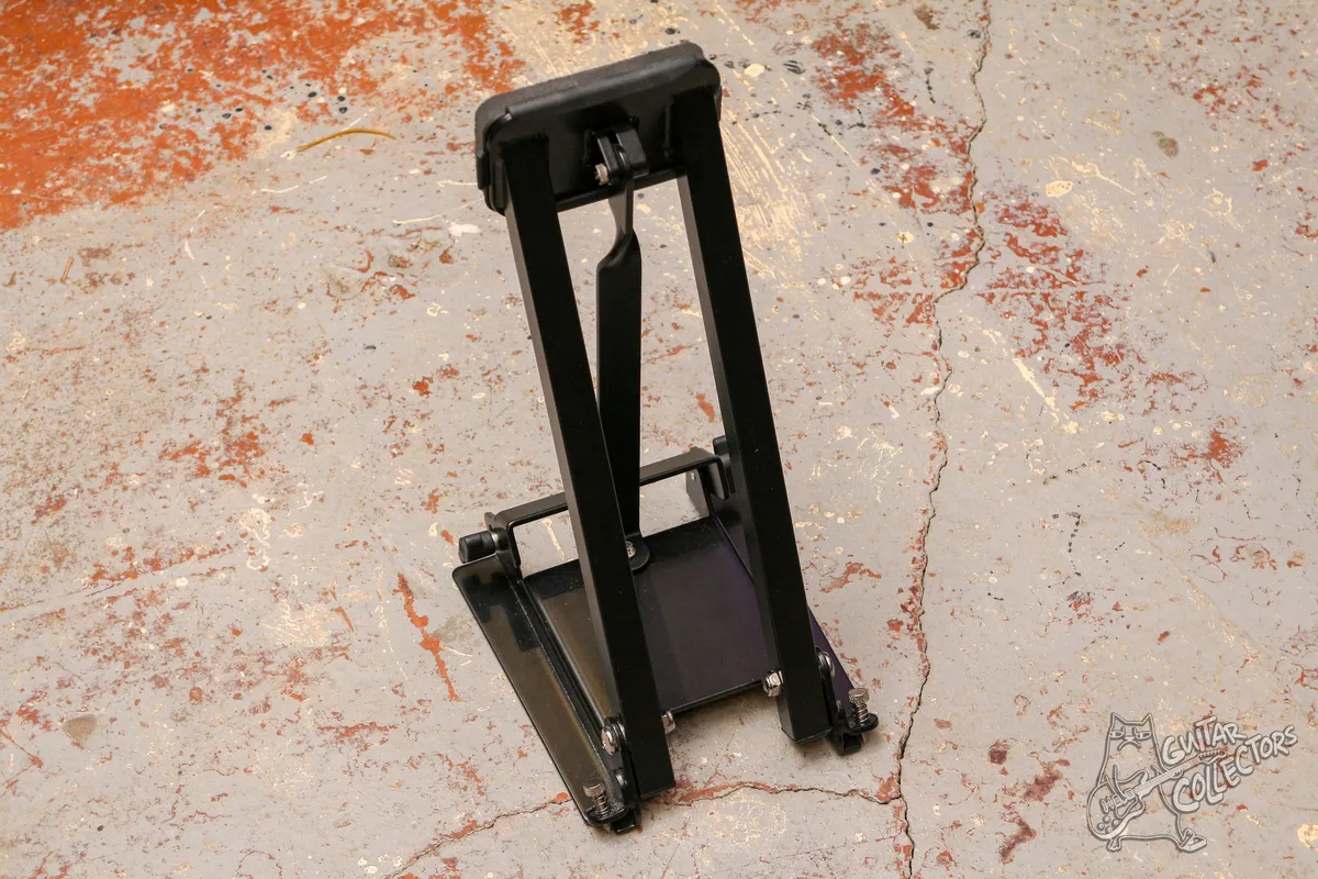 Evans RFBass Bass Practice Pad Пэд Бочки