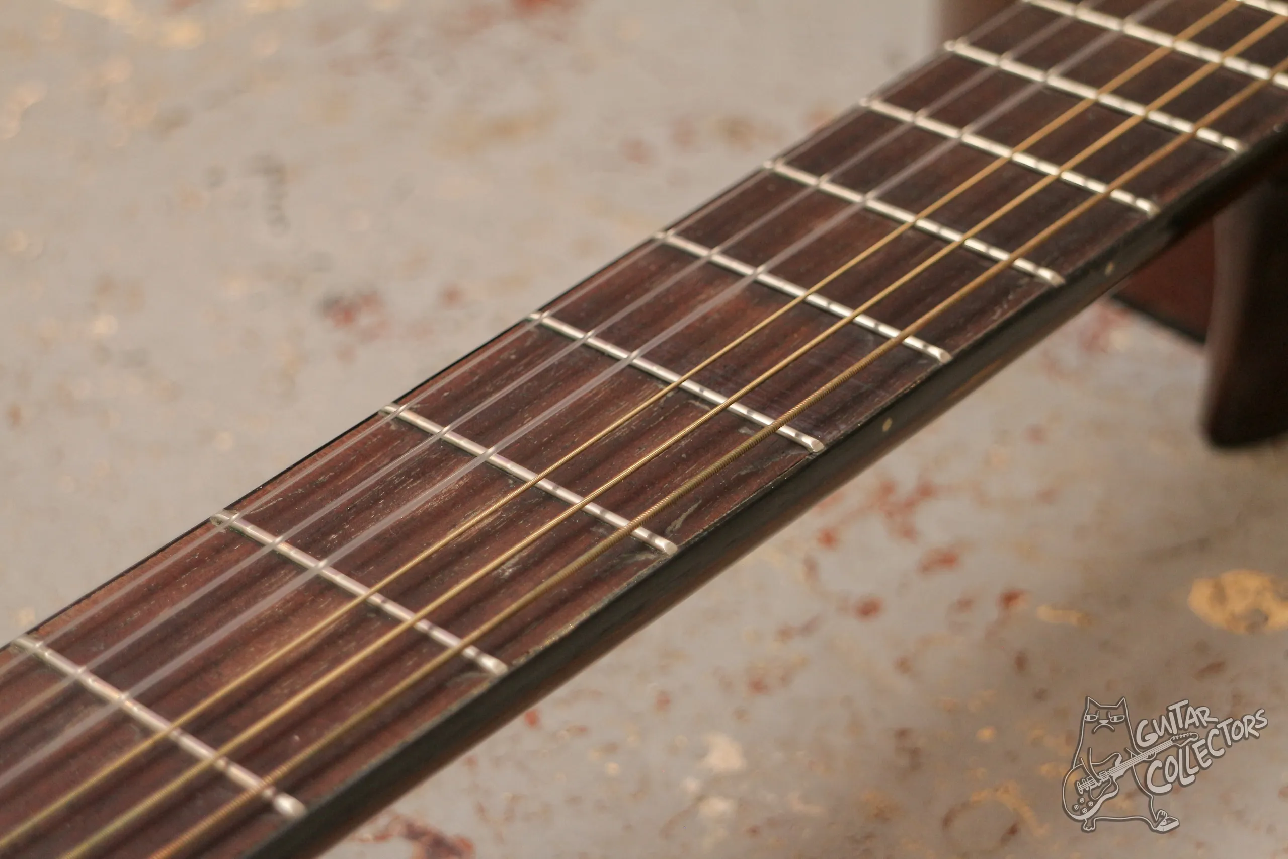 Yamaha CG 120 A Classical Guitar