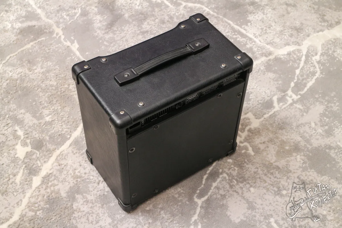 Ibanez TB 15 D Toneblaster Guitar Combo