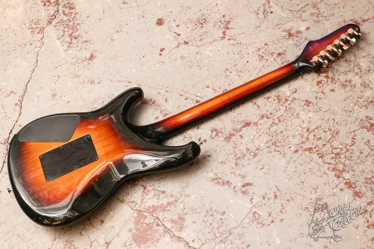 Ibanez Roadstar II RS-1500