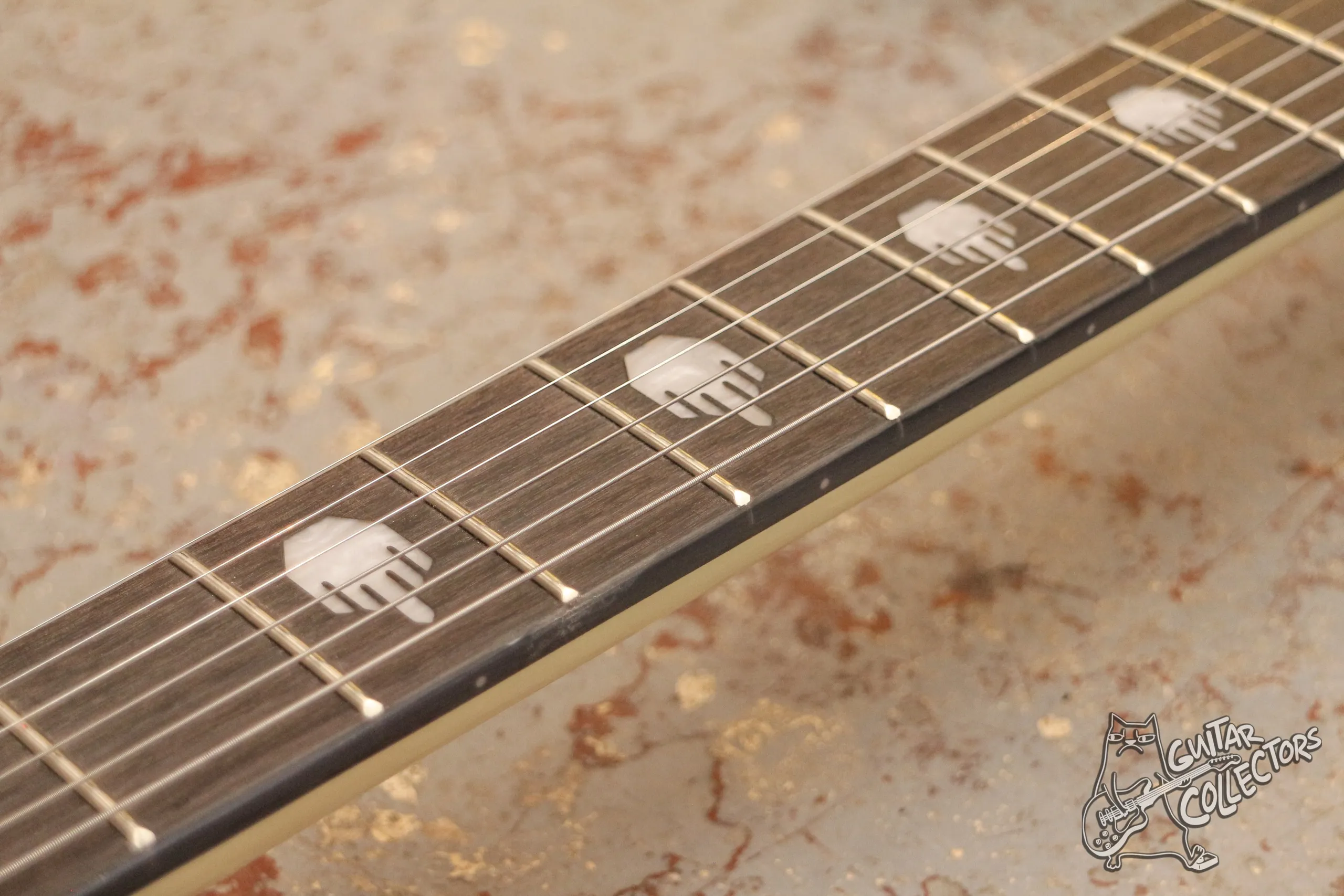 ESP MX220 James Hetfield Explorer Copy