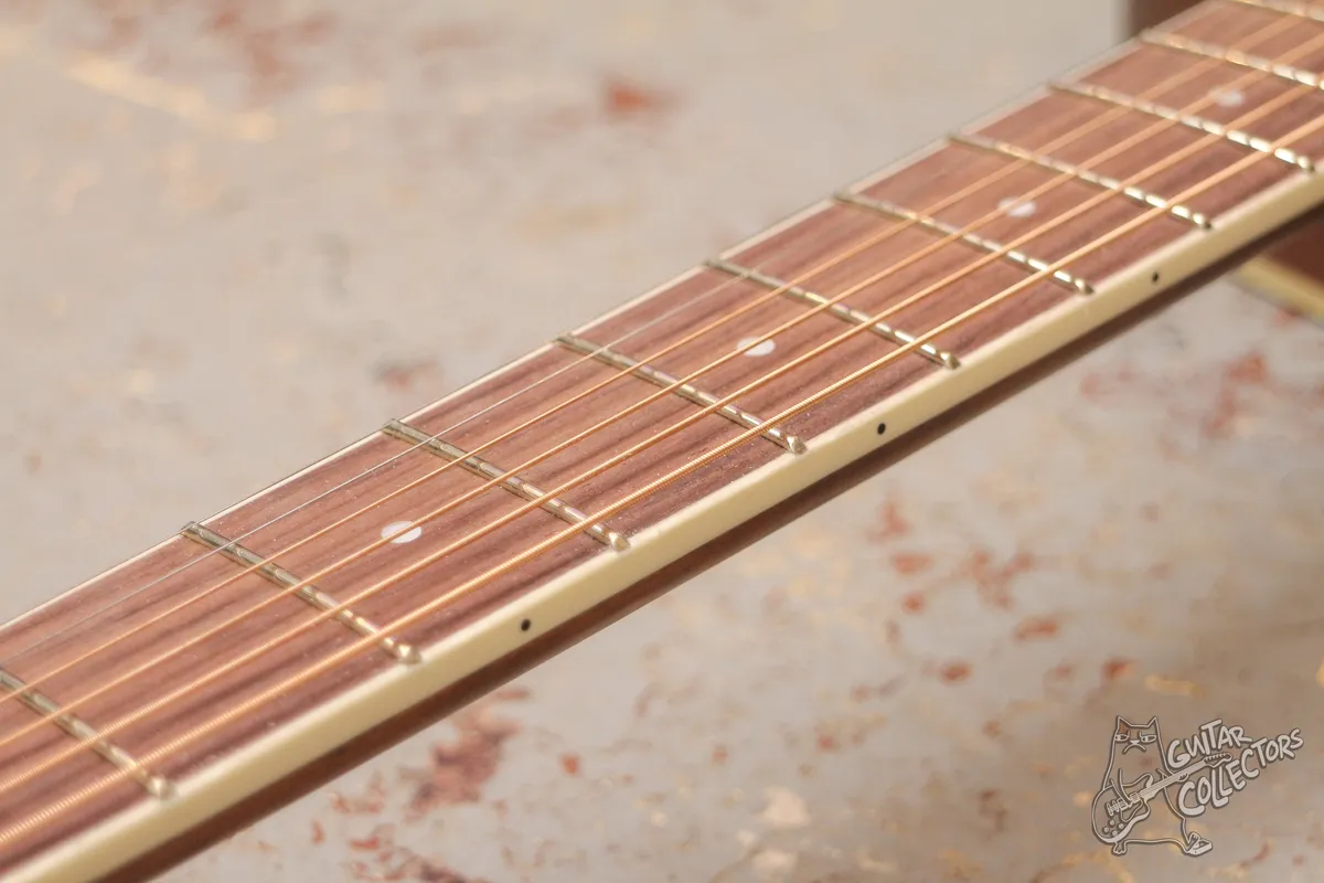 Crafter GA-7 NC Grand Auditorium Acoustic