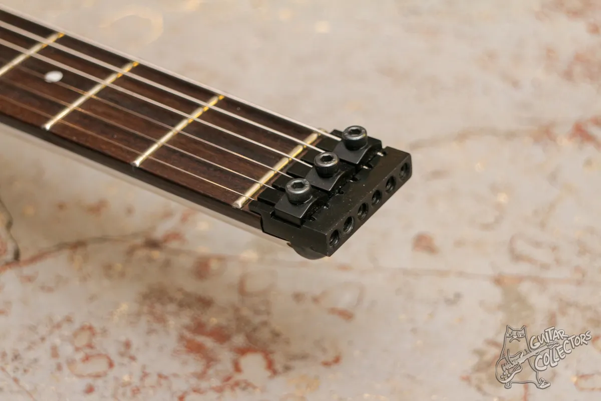 Steinberger Spirit GT-Pro Wite