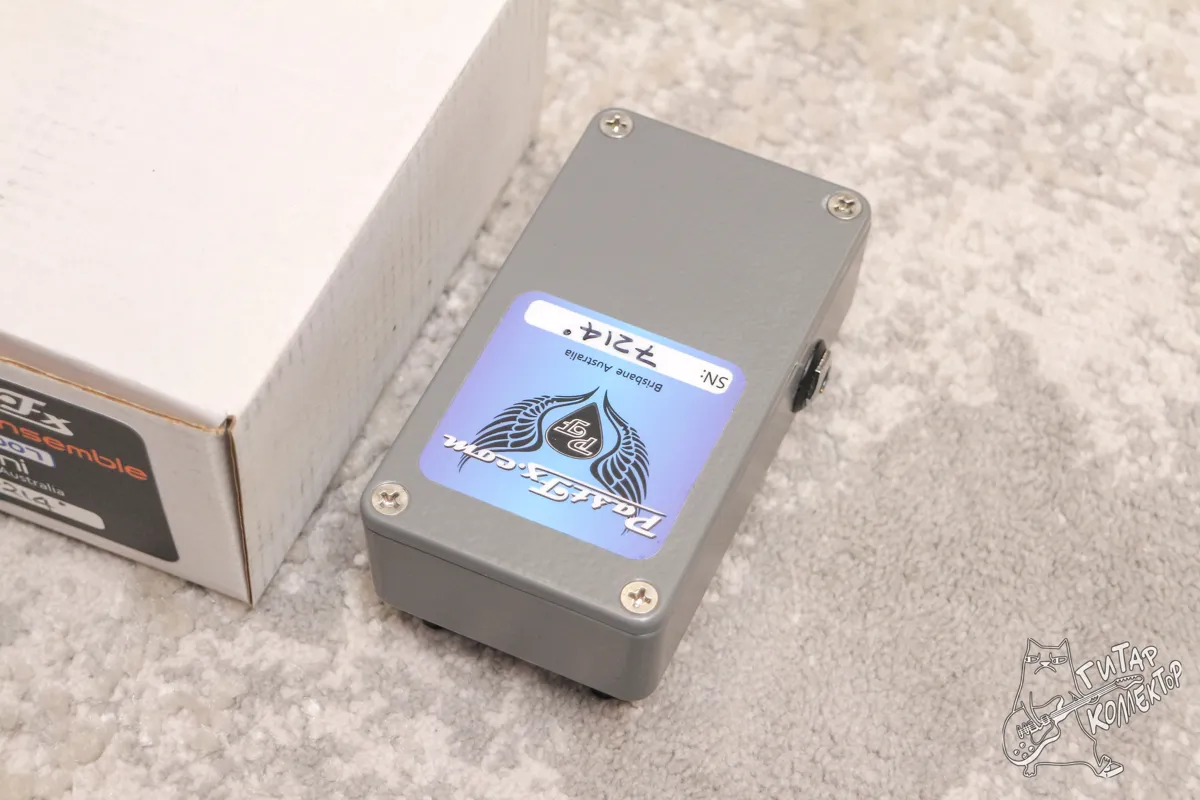 PastFx Chorus Ensemble MN 3007 Mini