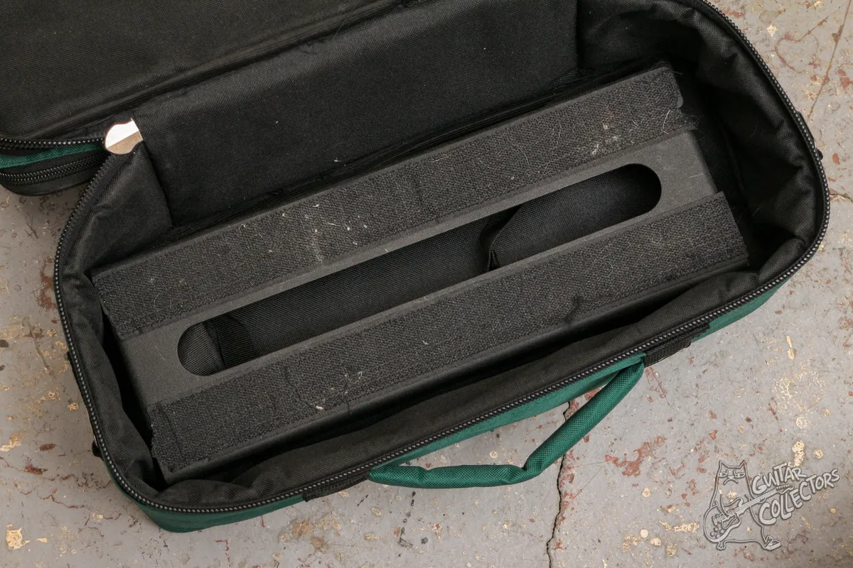 Педалборд с сумкой 35х12см