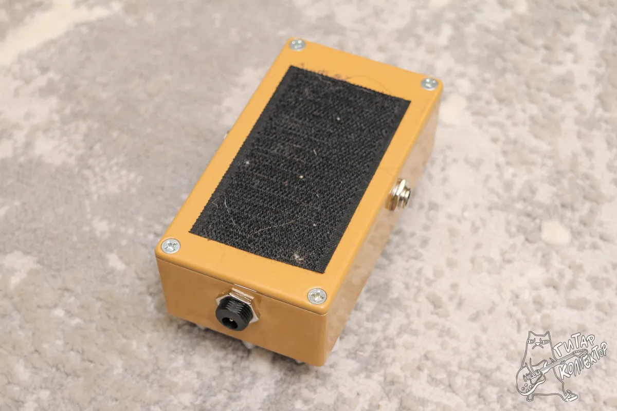 Wampler Tweed '57 Original Tone
