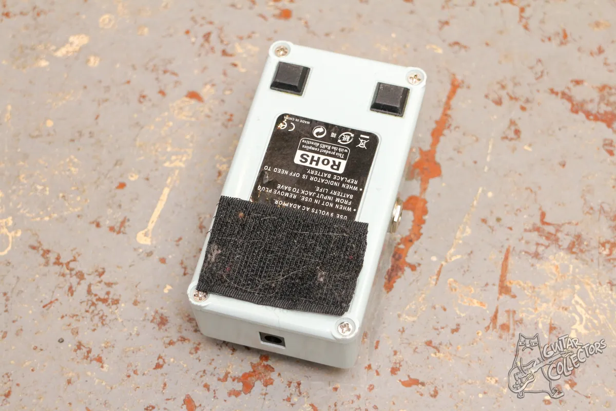 Belcat Analog Delay DLY 503