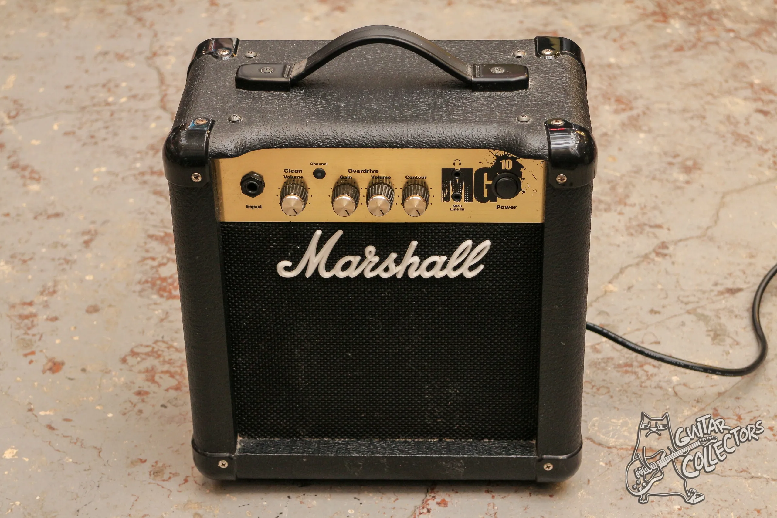 Marshall MG 10 Guitar Combo