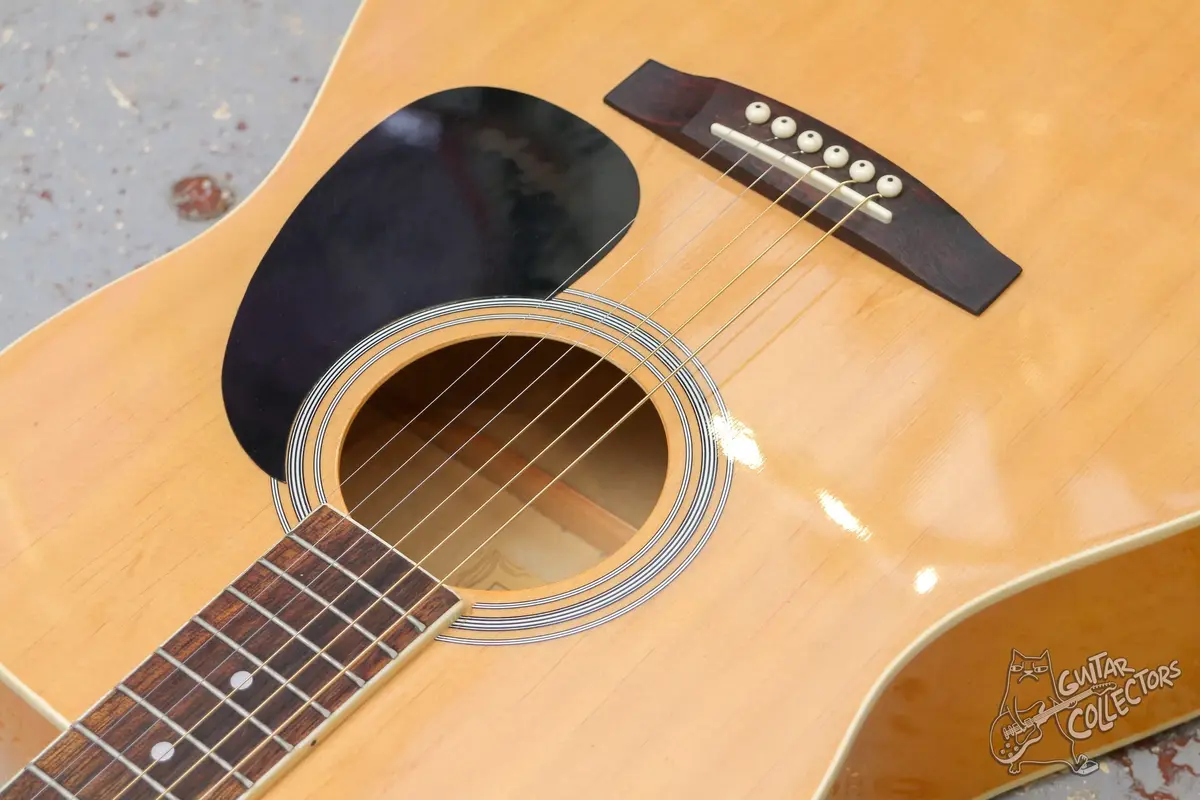 Homage LF-4110-N Acoustic