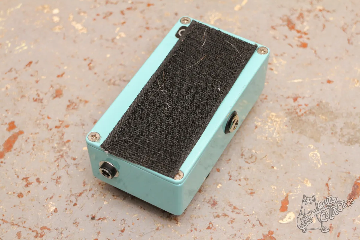 Walrus Audio Deep Six Compressor V1