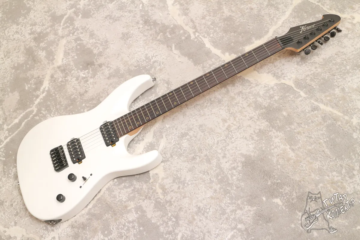 Keipro X-Metal S6-H.H SRV