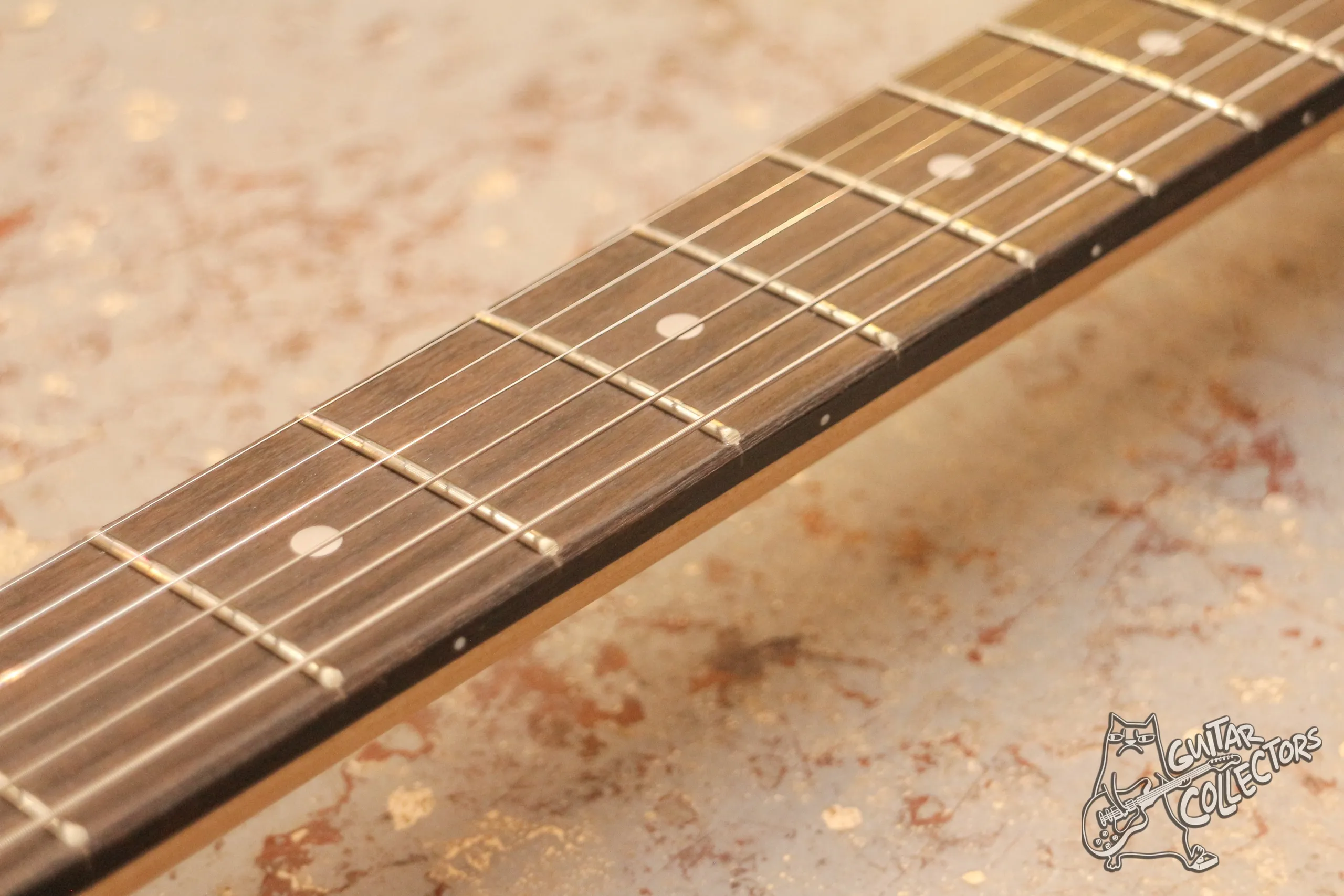 Fender Telecaster Jim Root Copy