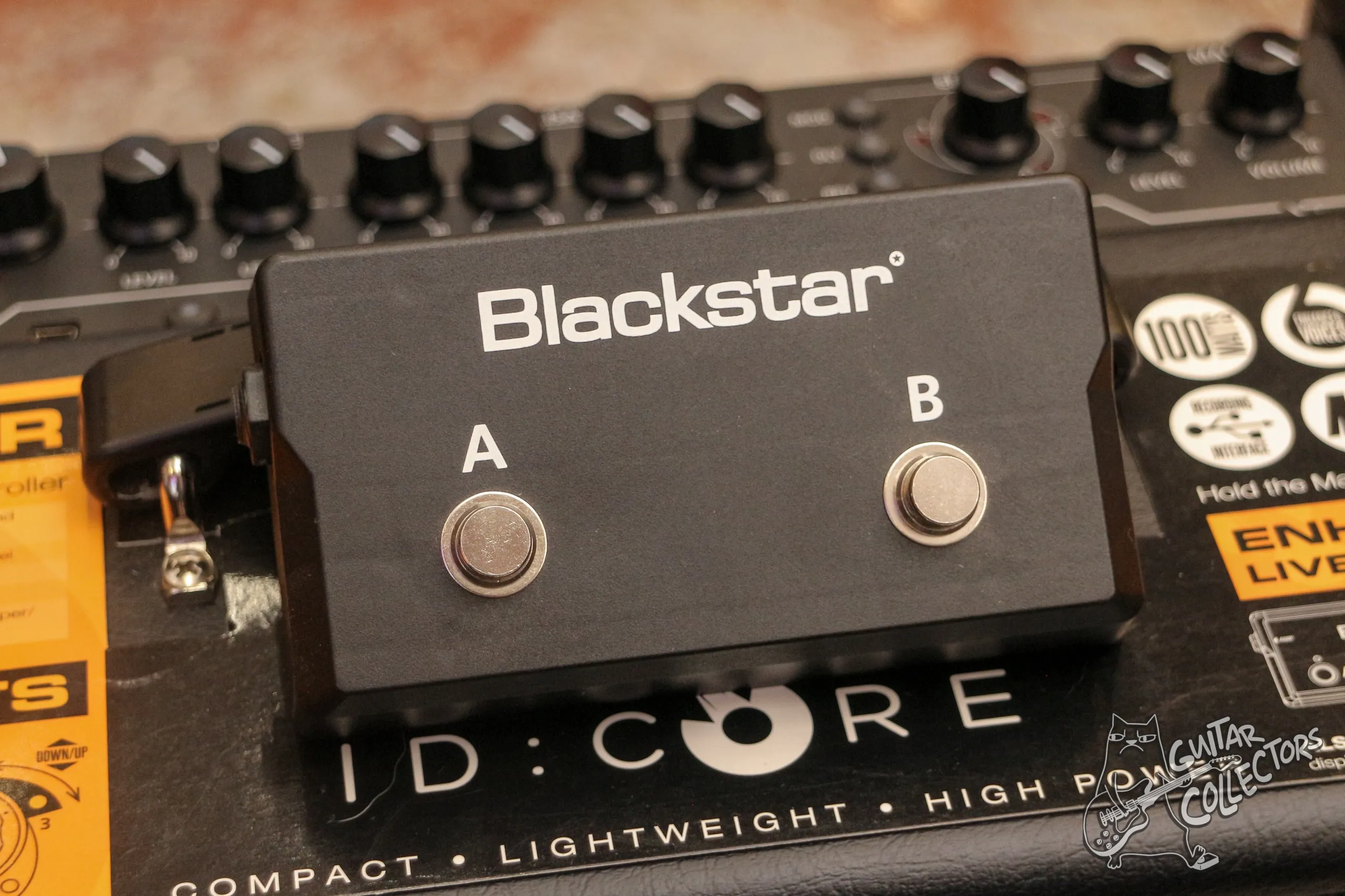 Blackstar ID Core Stereo 100 Guitar Combo