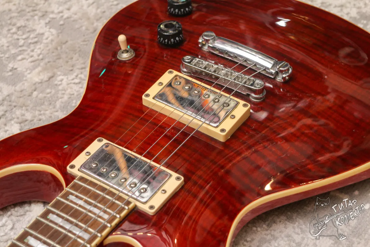 Cort M600 Black Cherry