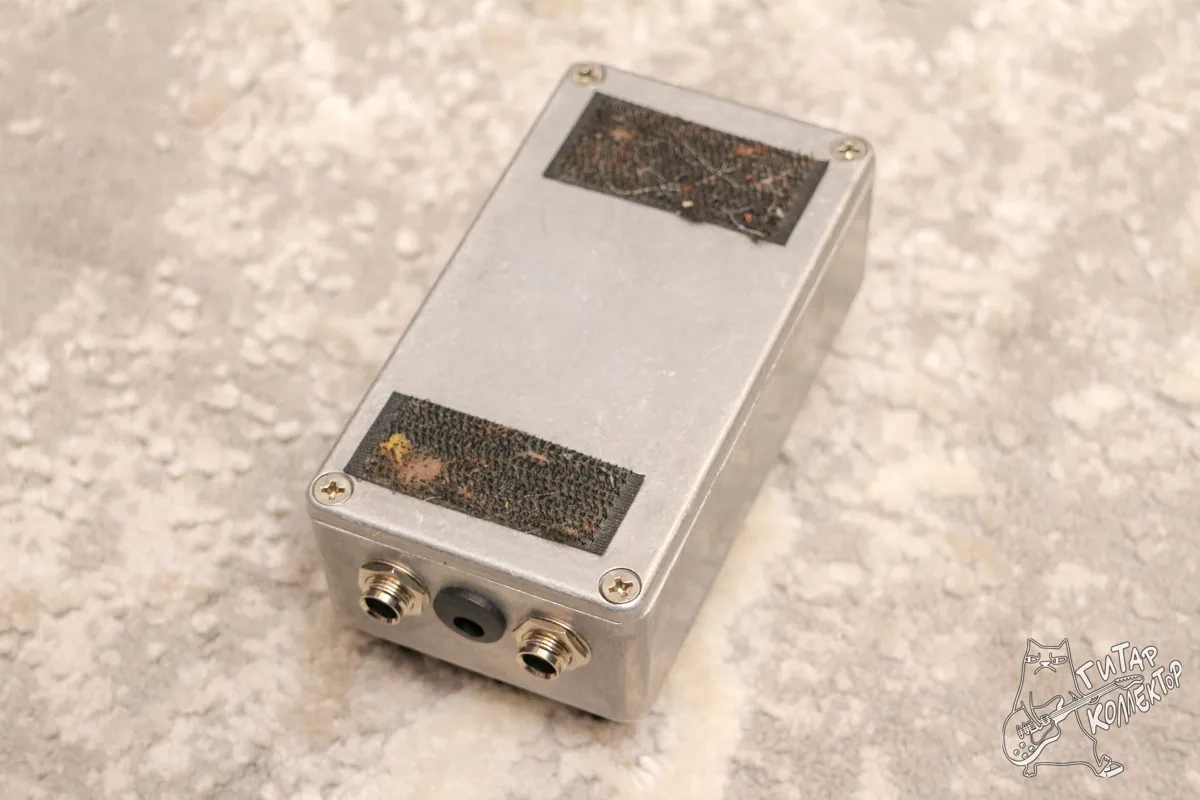 UCEPedals Life Pedal v2 Fuzz