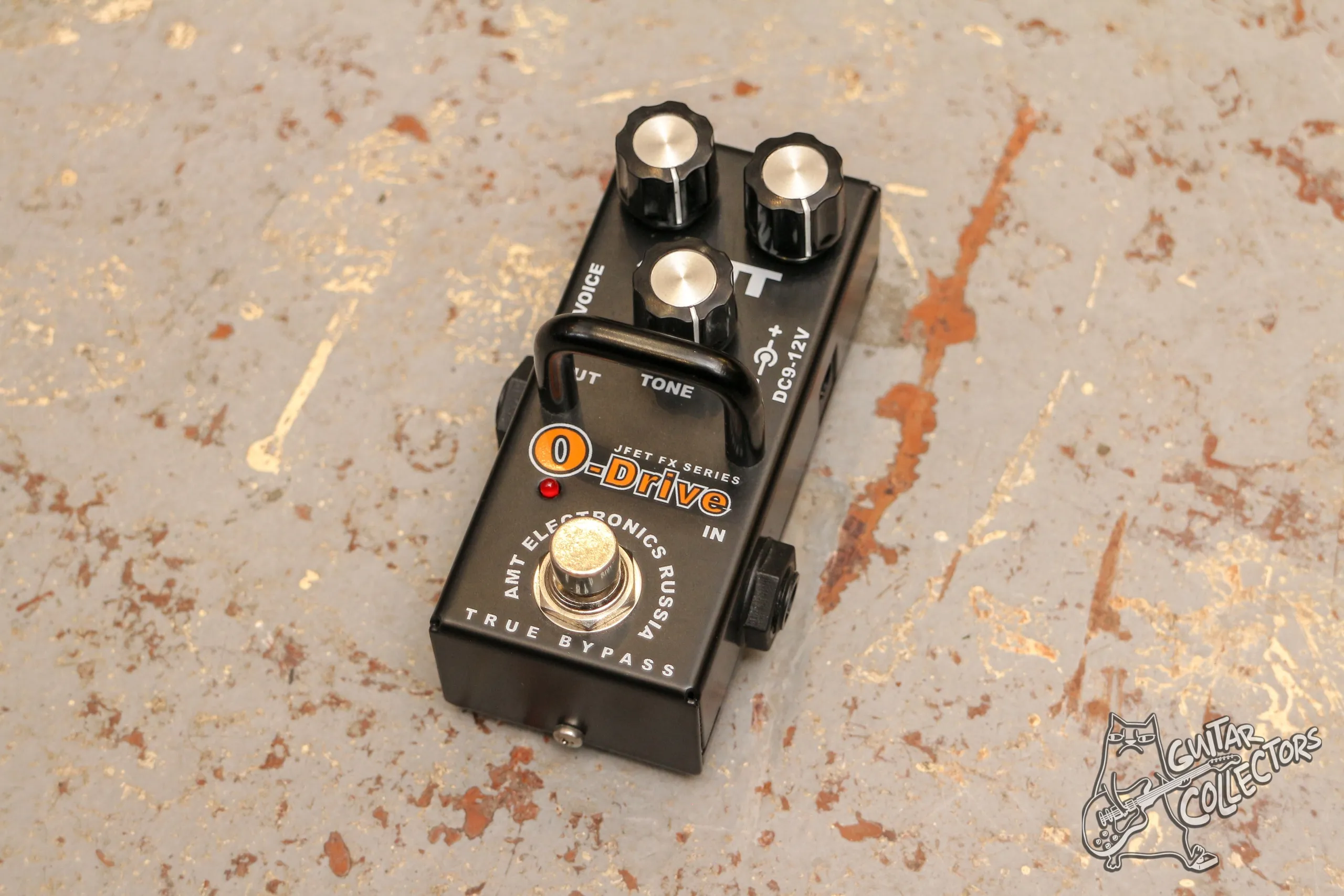 AMT O Drive mini