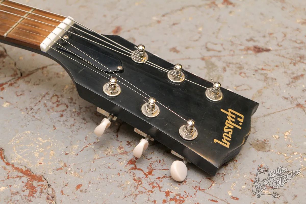 Gibson Les Paul Melody Maker Special P90