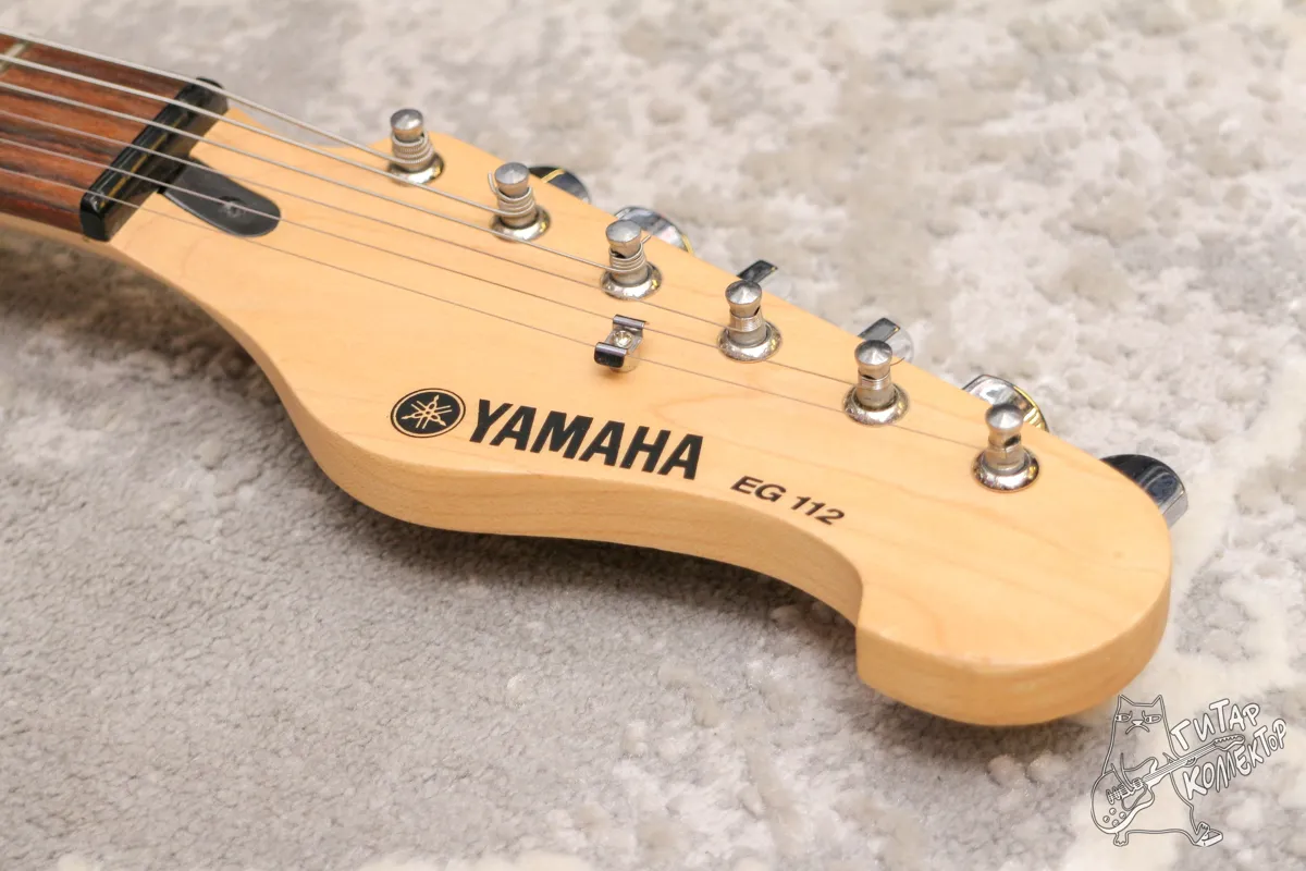 Yamaha EG112 HSS