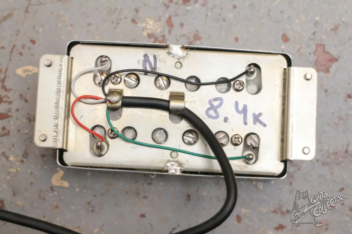 Fender Wide Range Humbucker