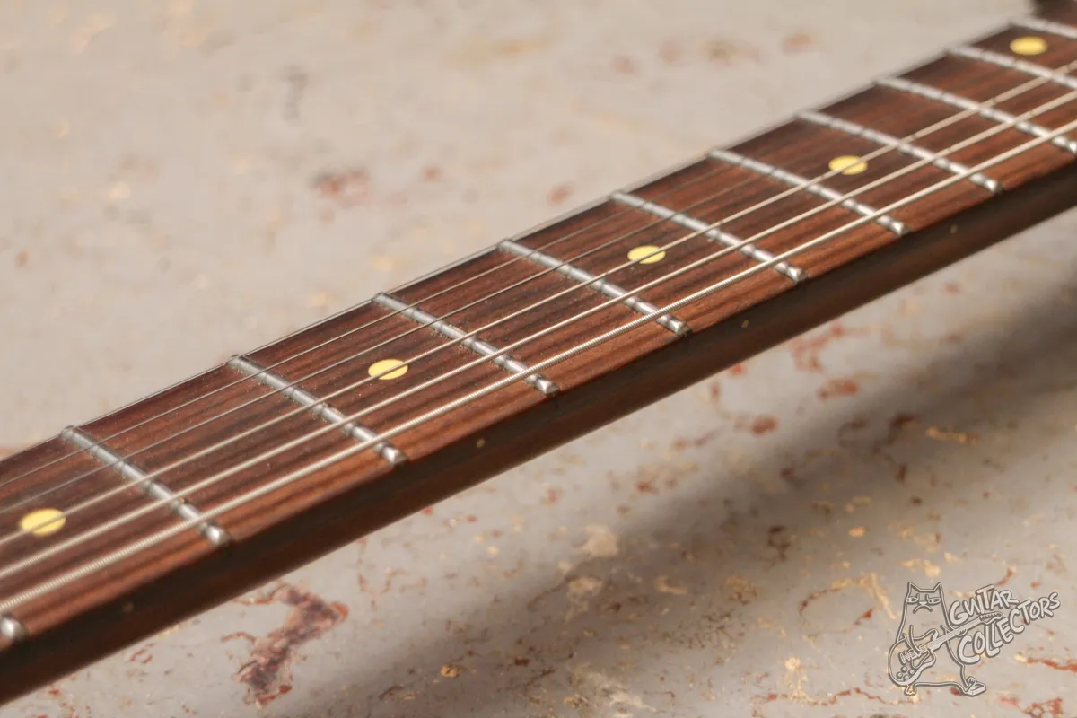 U-One by Magneto Telecaster