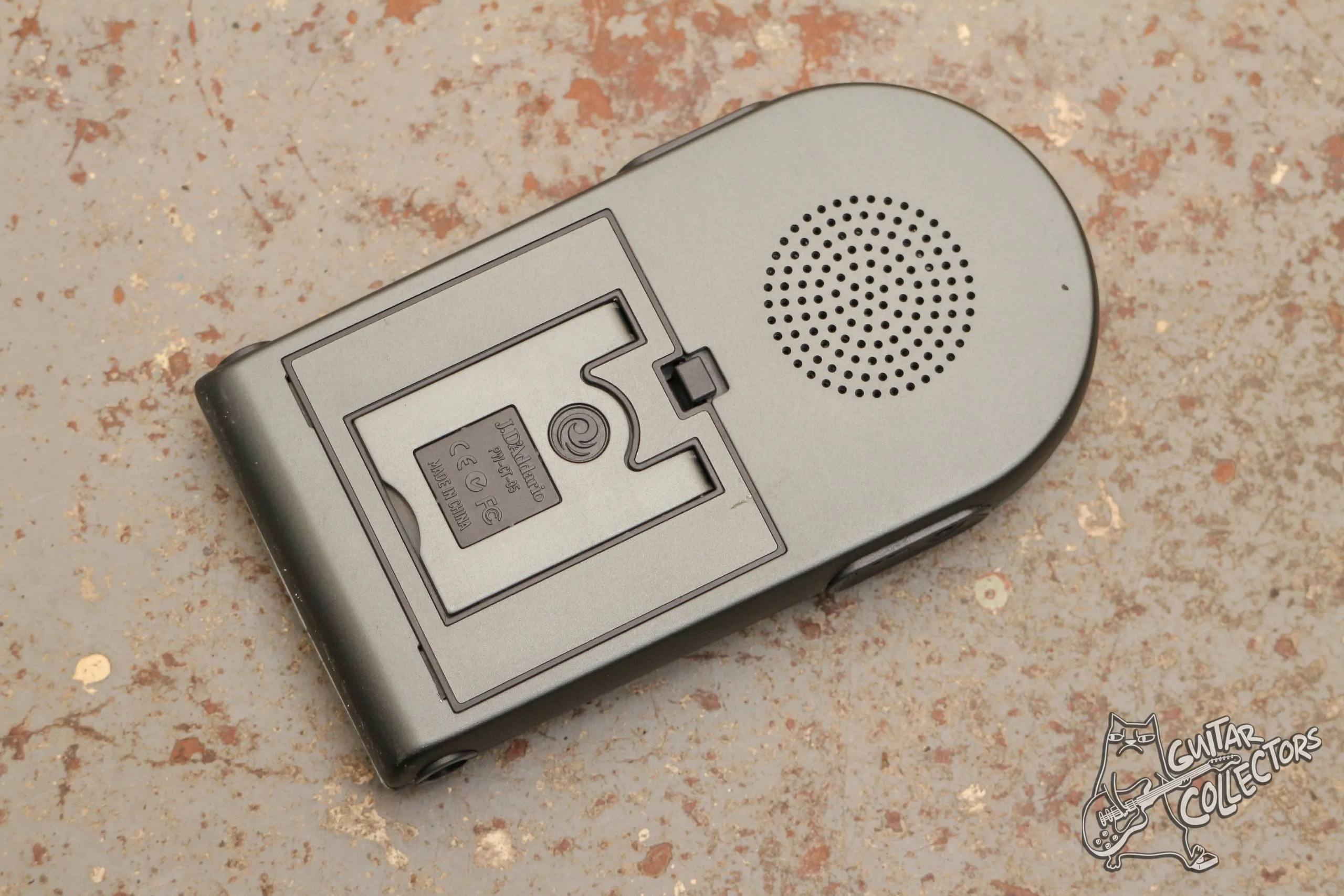 Planet Waves PW CT 05 Тюнер и метроном