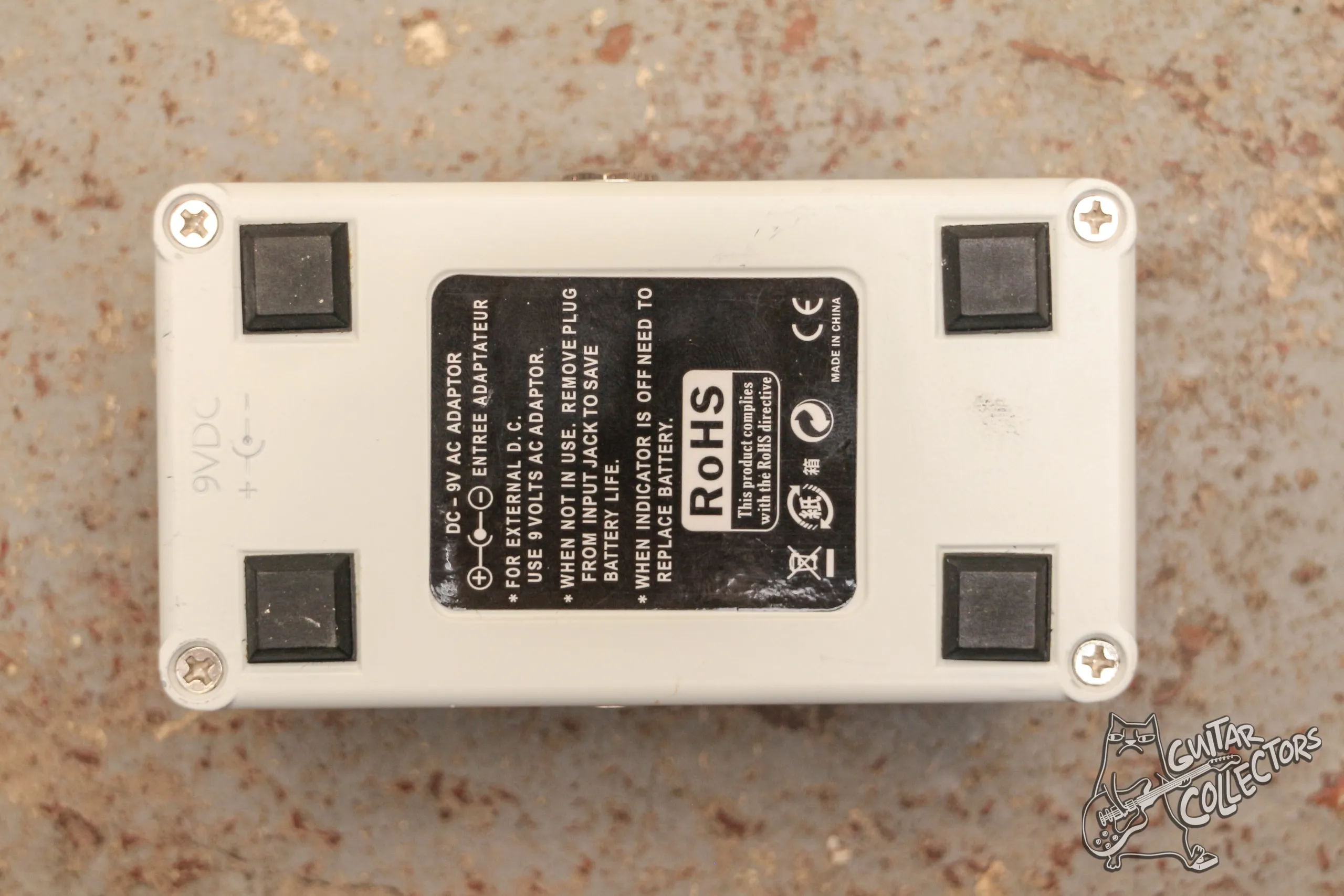 Belcat CHR 504 Analog Chorus