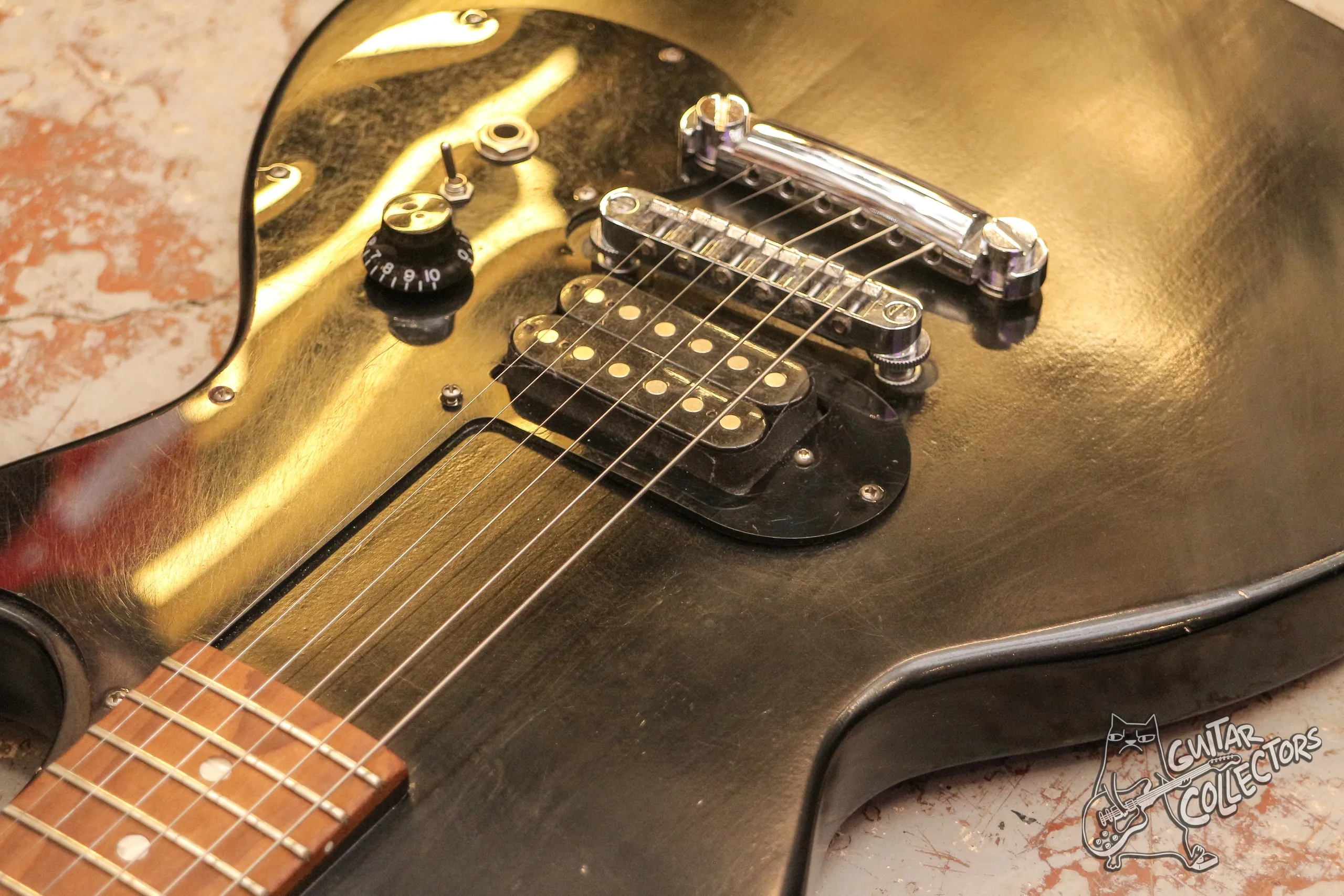Gibson Les Paul Melody Maker