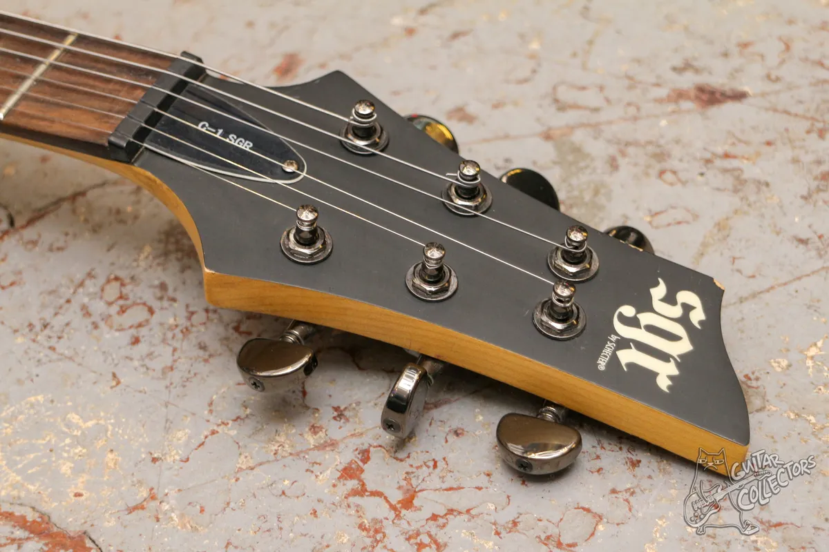 Schecter SGR C-1