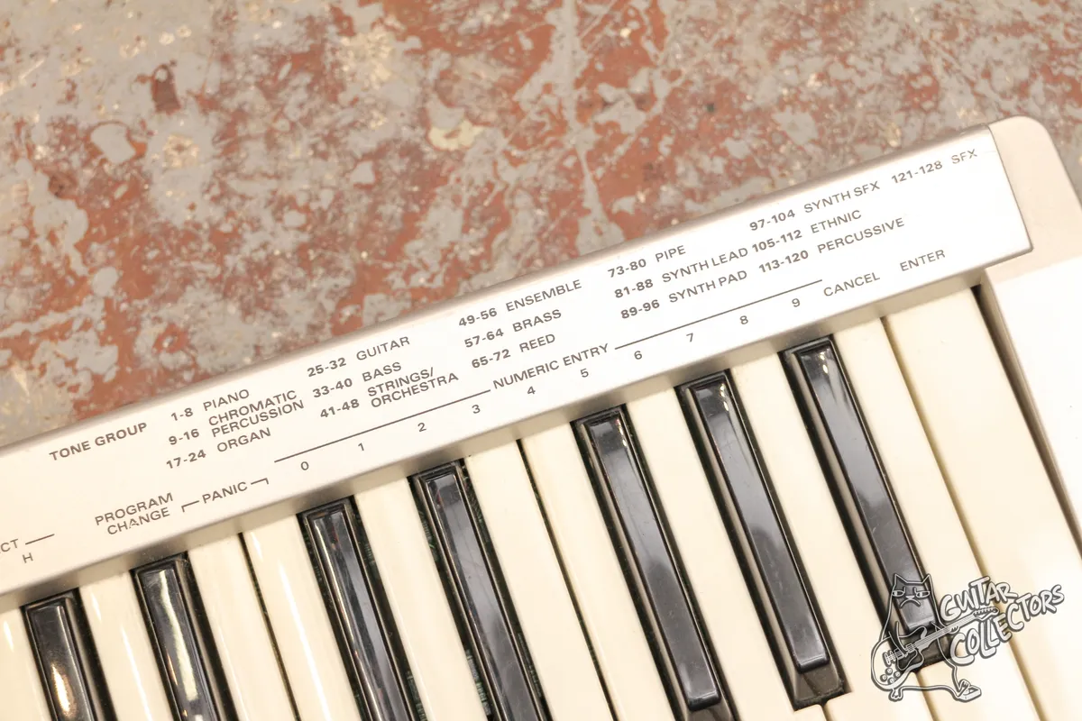 Roland PC 180 A Midi клавиатура