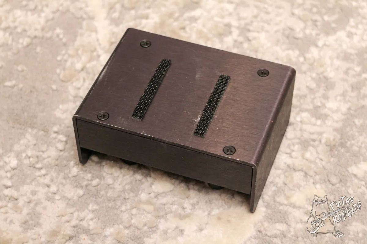 Furman HR 2 Headphone Remote Station
