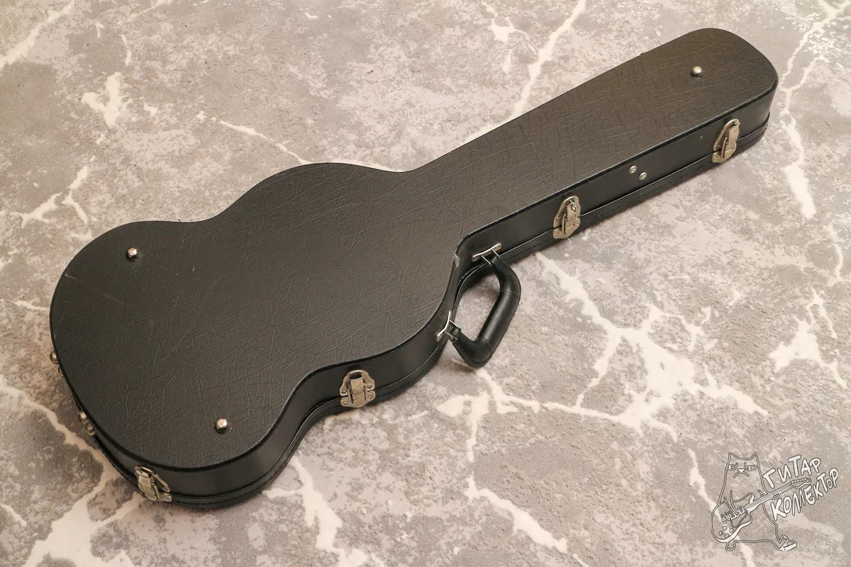 Gibson SG Case Кейс под SG Оригинальный