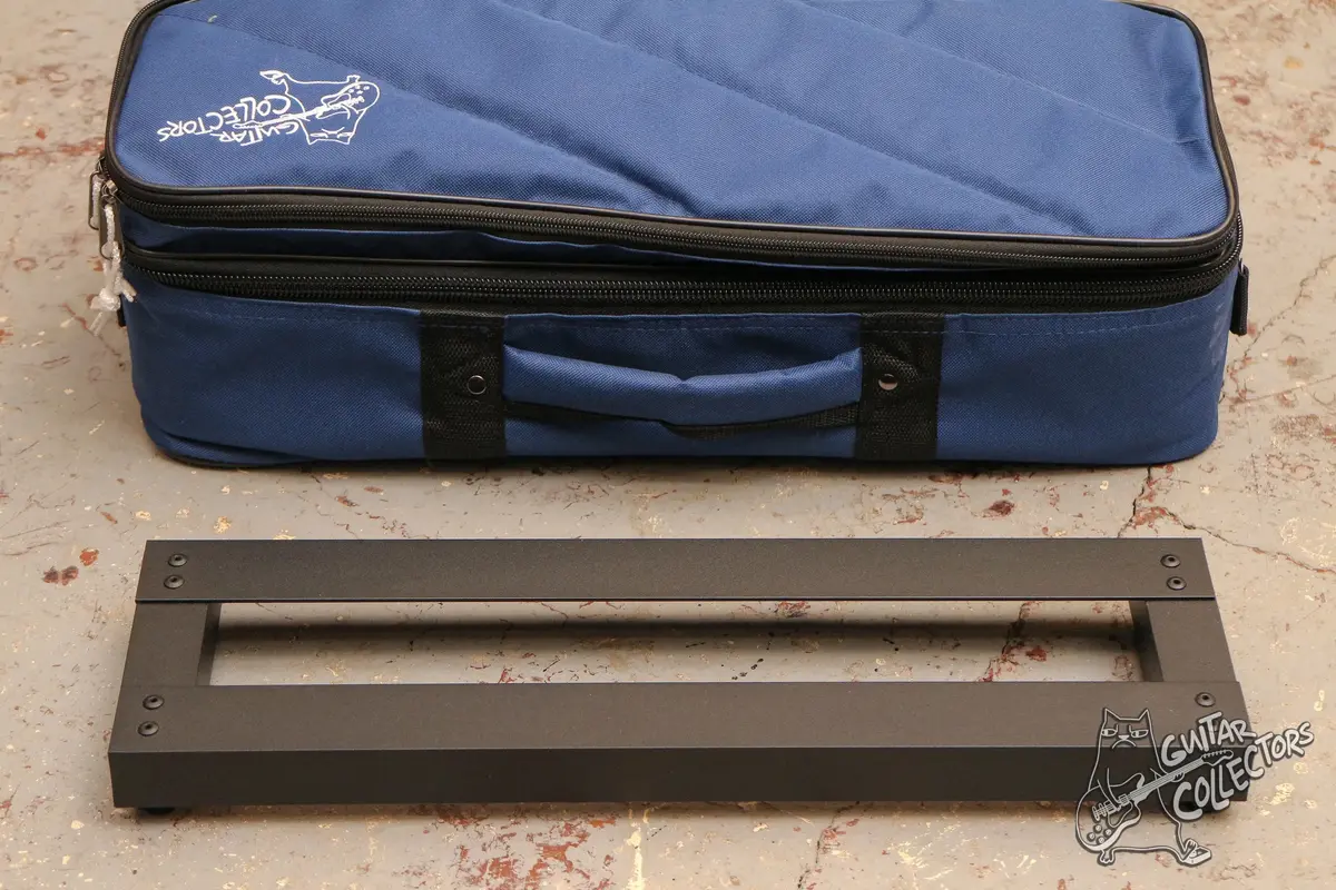 Педалборд Guitarcollectors 13х47