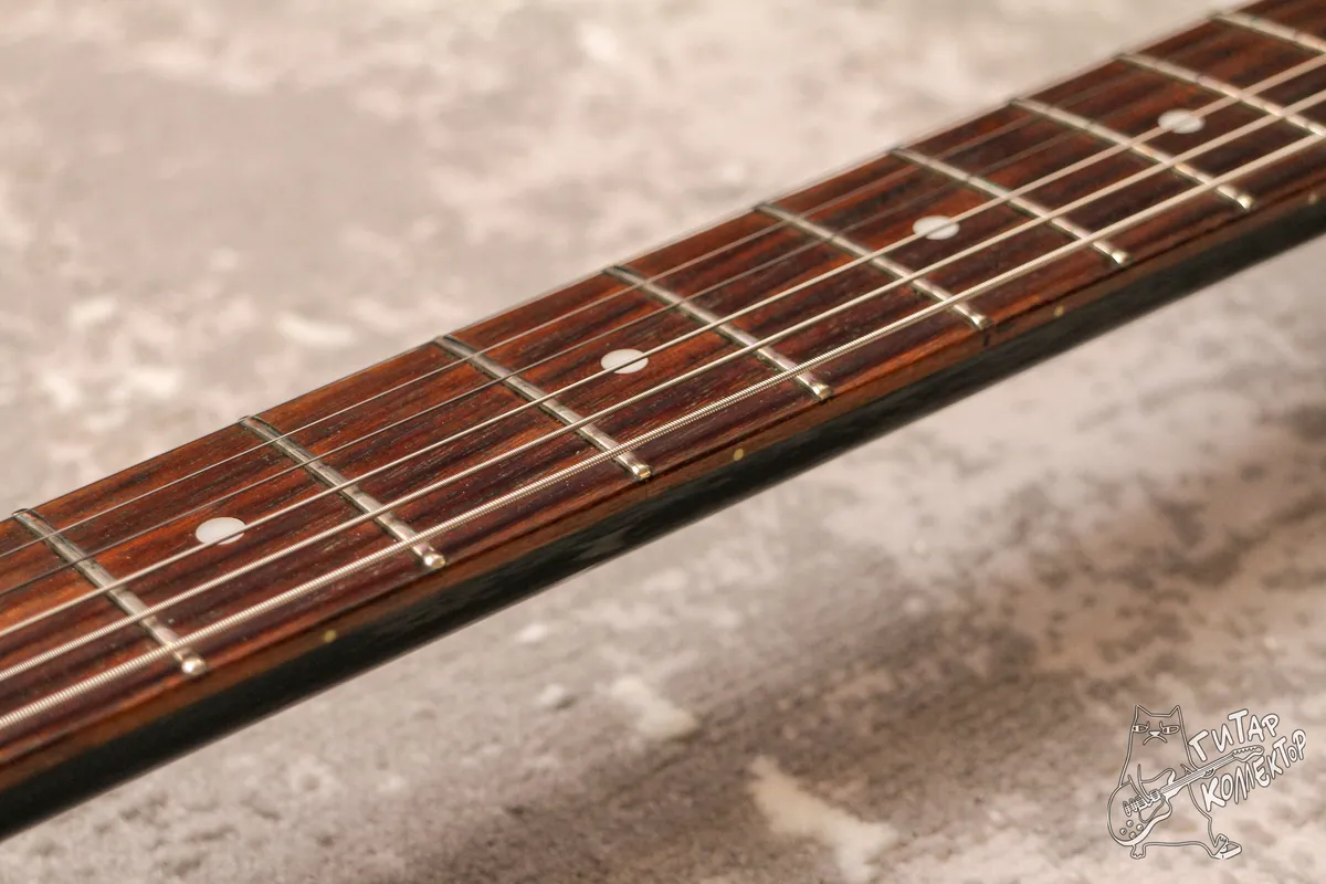 Epiphone Flying V Ebony