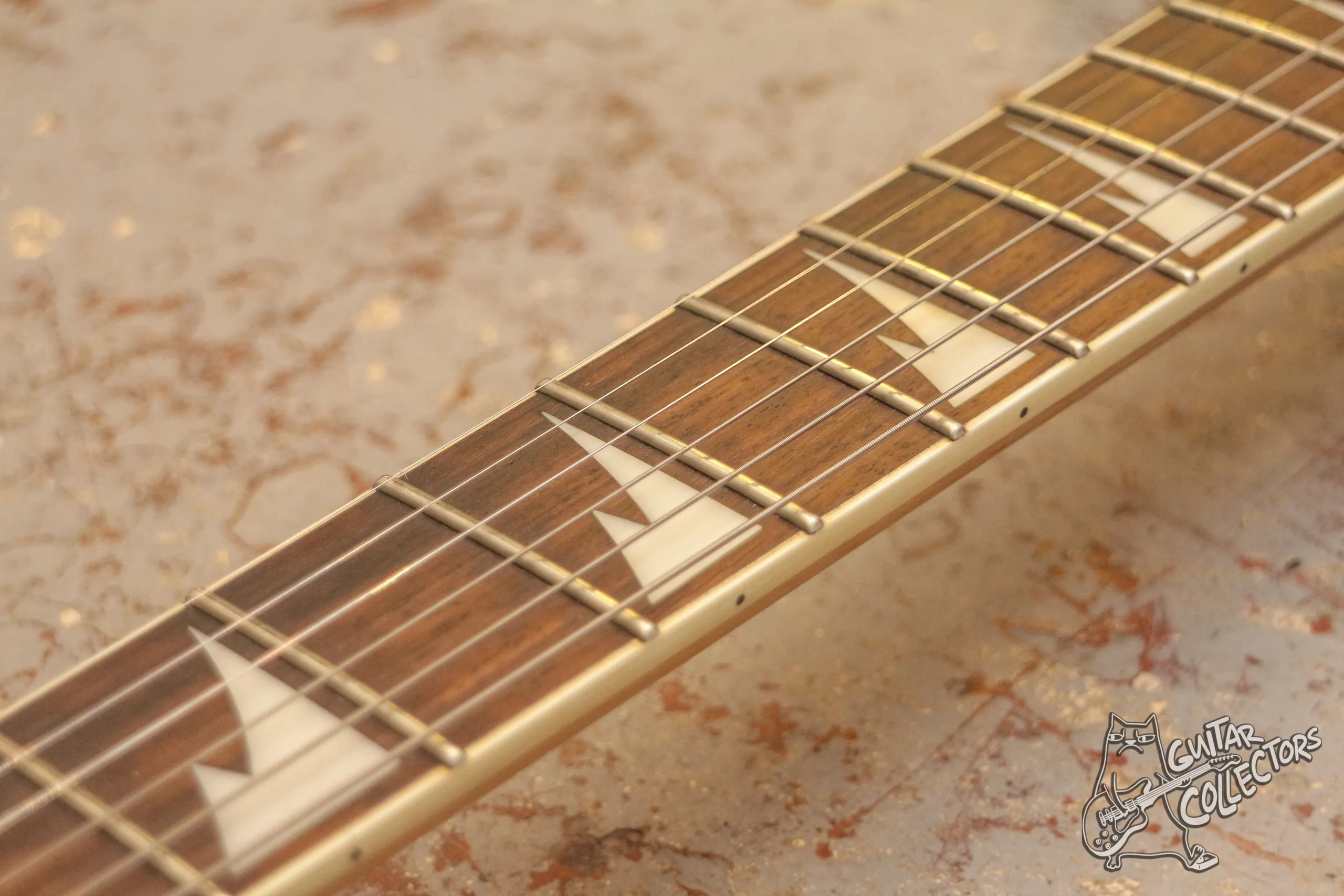 Ibanez RG470DXB
