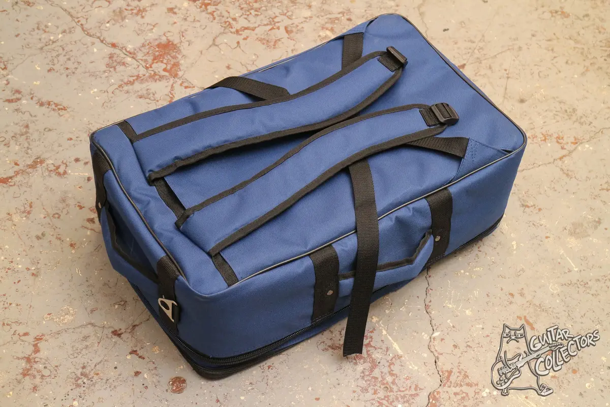 Педалборд Guitarcollectors 30х50