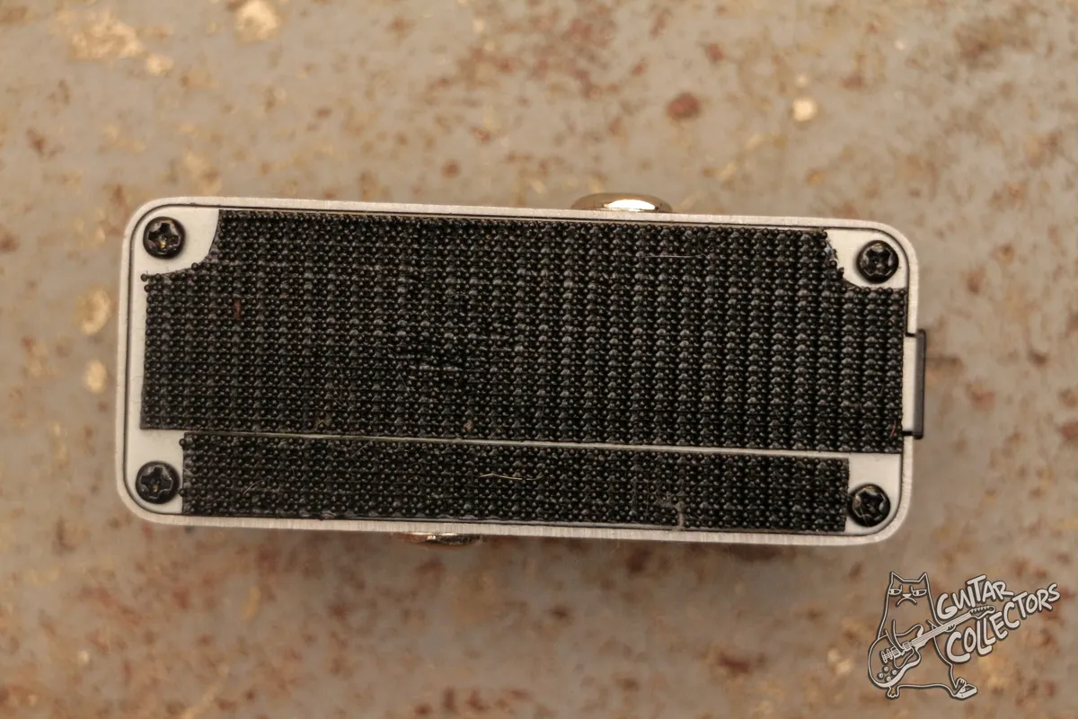 Mooer Groove Loop Looper