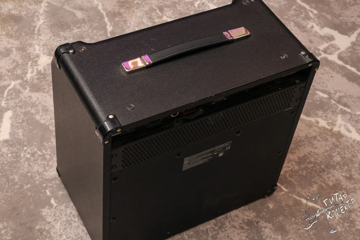 Marshall SL5C Slash Signature Guitar Tube Combo