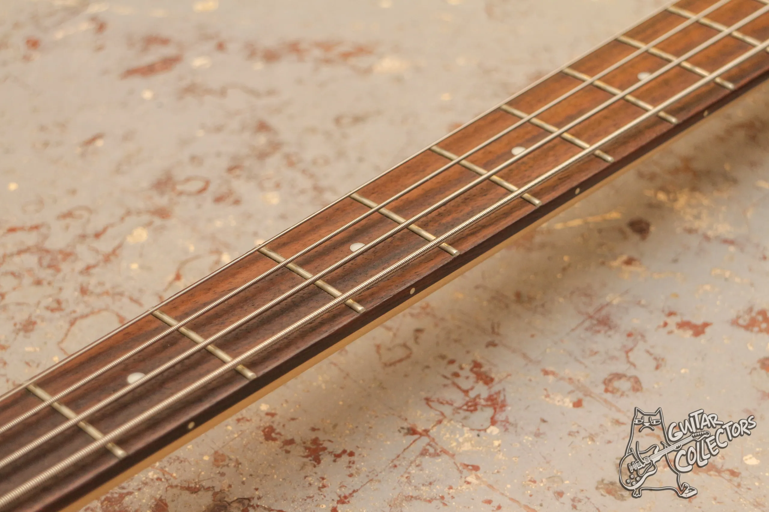 Ibanez SRA-500 Bass